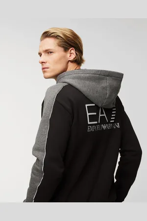 EA7 Mikina