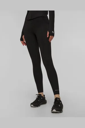 P.E Nation Černé Dámské Legíny Signature F L Legging