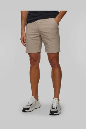 Chervo Béžové Pánské Kraťasy Golfista