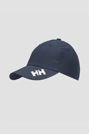 Helly Hansen Tmavě Modrá Kšiltovka Crew Cap 2.0
