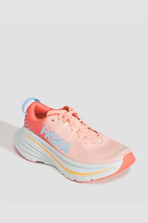 Hoka One One Dámské Boty Bondi X