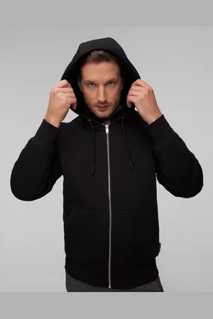Moose Knuckles Pánská Mikina S Kapucou Classic Bunny