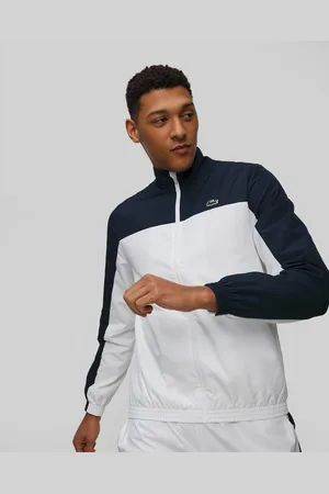 Lacoste Pánská Tepláková Souprava