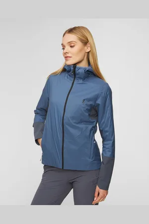 On Running Bunda Insulator Jacket