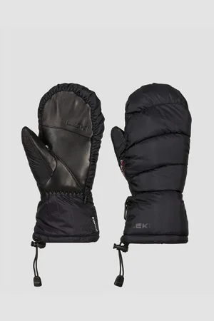 Leki Dámské Lyžařské Rukavice Glace 3d Women Mitt