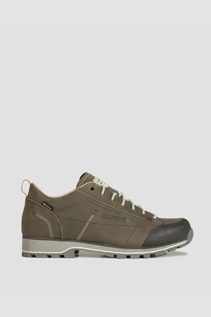Dolomite Pánské Nízké Trekové Boty 54 Low Fg Gtx