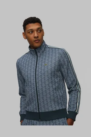 Lacoste Pánská Mikina