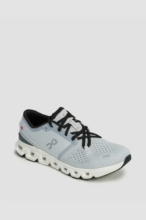 On Running Pánské Sportovní Boty Cloud X 4