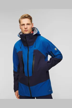 Descente Pánská Lyžařská Bunda Shaun 3l