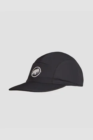 Mammut Černá Kšiltovka Aenergy Light Cap