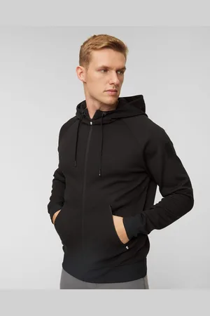 On Running Pánská Mikina Zipped Hoodie