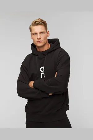 On Running Pánská Mikina Club Hoodie