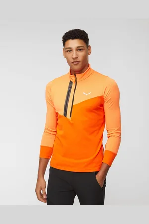Salewa Longsleeve Vajolet Pl Responsive