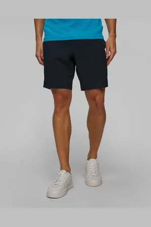 Helly Hansen Pánské šortky Hp Sirocco Shorts 9" V Tmavě Modré Barvě
