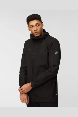 Mammut Bunda Hardshell Seon Pac