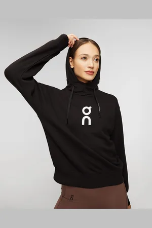 On Running Dámská Mikina Club Hoodie