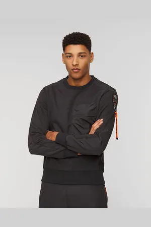 Parajumpers Mikina Sabre