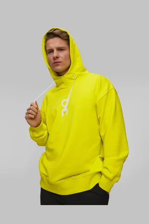 On Running Pánská Tepláková Mikina Club Hoodie