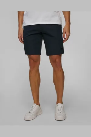 Helly Hansen Pánské šortky Hh Qd Shorts V Tmavě Modré Barvě