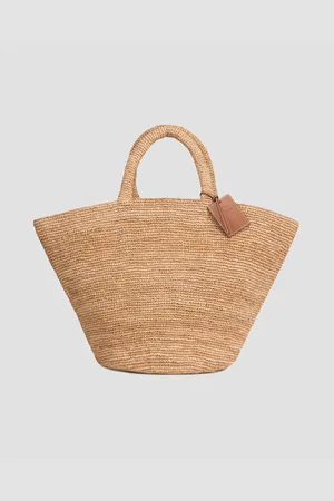 MANEBI Košík Summer Bag