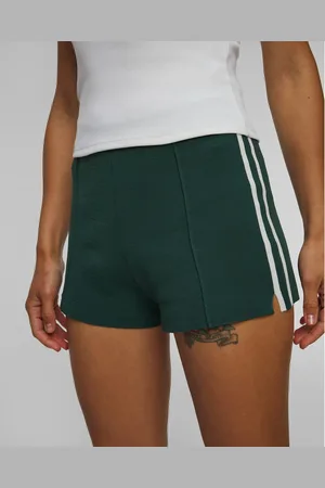 The Upside Dámské šortky Les Border Evert Knit Short