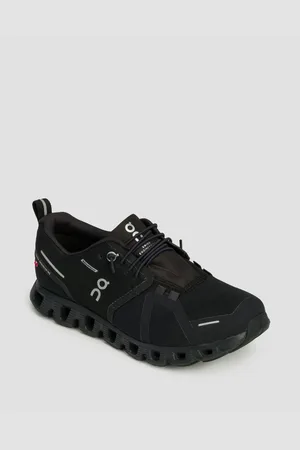 On Running Dámské Boty Cloud 5 Waterproof