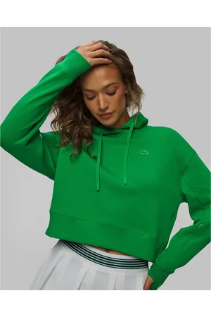 Lacoste Dámská Mikina