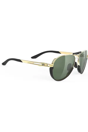Rudy Project Brýle Skytrail Light Gold Shiny