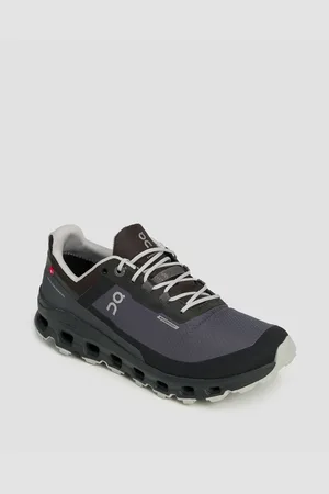 On Running Dámské Boty Cloudvista Waterproof