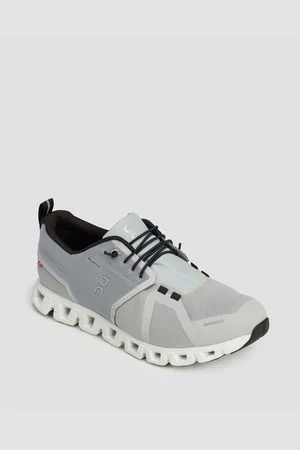 On Running Dámské Boty Cloud 5 Waterproof