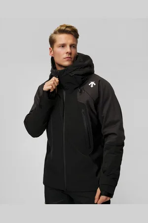 Descente Pánská Lyžařská Bunda Schematech Sky Jacket