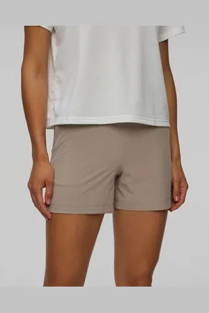 Helly Hansen Dámské Béžové Kraťasy Thalia Shorts 2.0