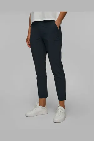 Helly Hansen Tmavě Modré Dámské Kalhoty Thalia Pant 2.0