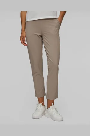 Helly Hansen Dámské Kalhoty Thalia Pant 2.0 V Béžové Barvě