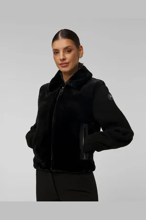 Fusalp Krátká Dámská Zimní Bunda Paige