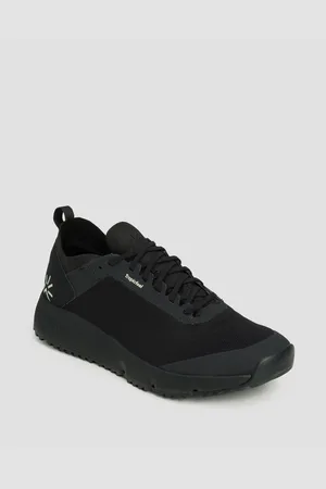 Tropicfeel Černé Unisex Tenisky All-terrain