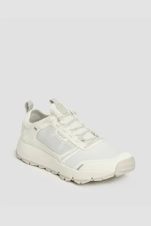 Tropicfeel Bílé Unisex Tenisky All-terrain X