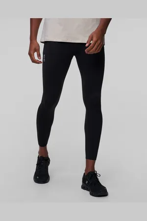 On Running Pánské Podvlíkačky Active Tights