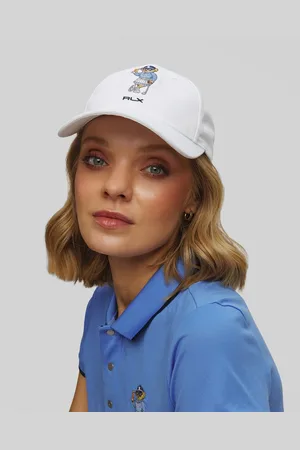 Ralph Lauren Kšiltovka Ralph Lauren Rlx Golf