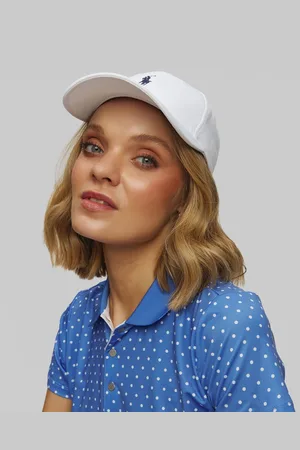 Ralph Lauren Kšiltovka Ralph Lauren Rlx Golf