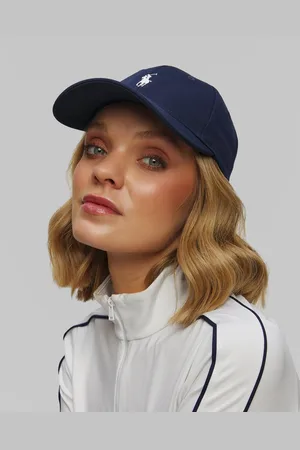 Ralph Lauren Tmavě Modrá Kšiltovka Ralph Lauren Rlx Golf