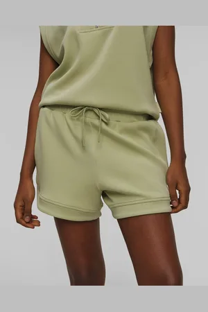 Varley Dámské Teplákové šortky Ollie High Rise Short 3.5