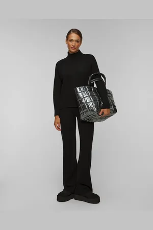 VeeCollective Dámská Kabelka Porter Tote Medium Gadget