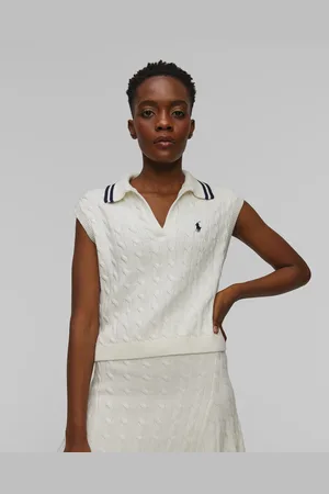 Ralph Lauren Dámský Svetr Ralph Lauren Rlx Golf
