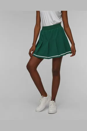 Varley Dámské šaty Clarendon 2.0 High Rise Skort 16
