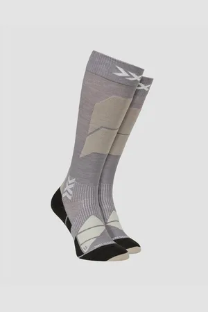 X Socks Lyžařské Ponožky Ski Perform Merino Otc
