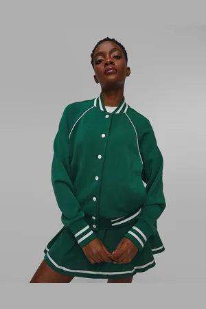 Varley Dámská Bunda Jepson Club Jacket