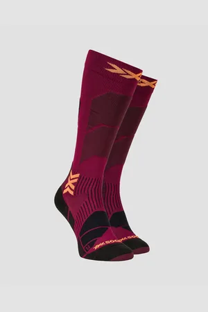 X Socks Lyžařské Ponožky Ski Perform Otc