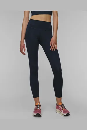 Varley Tmavě Modré Dámské Legíny Freesoft High Rise Legging 25