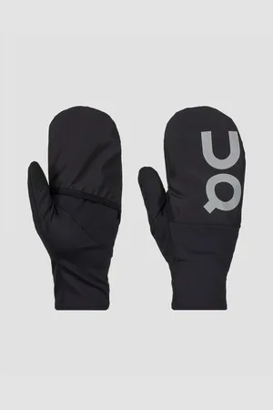On Running Sportovní Rukavice 2 V 1 Core Glove